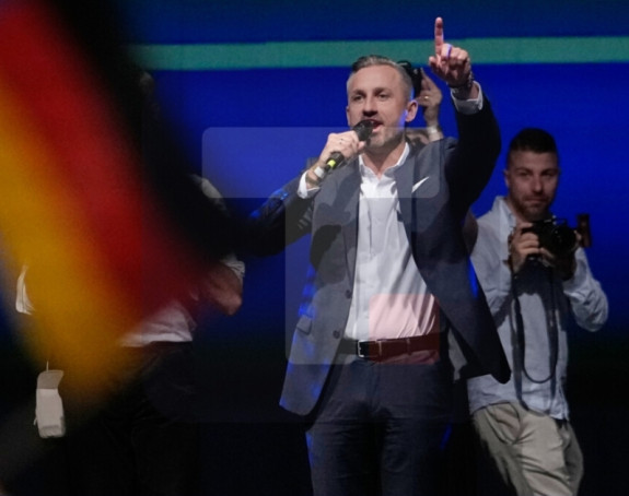 Ко је Улрих нова звијезда АфД и њемачке деснице?