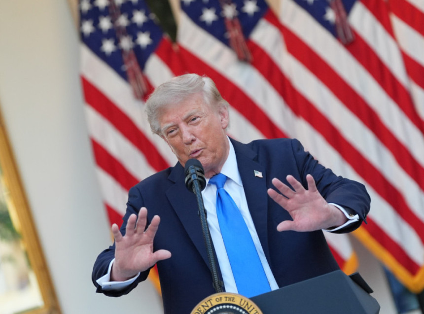 Nafta će pojeftiniti kada pobijedimo u ratu protiv Irana
