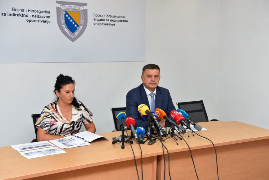 Zastoj za povrat PDV-a, Tegeltija tvrdi da novac nije problem