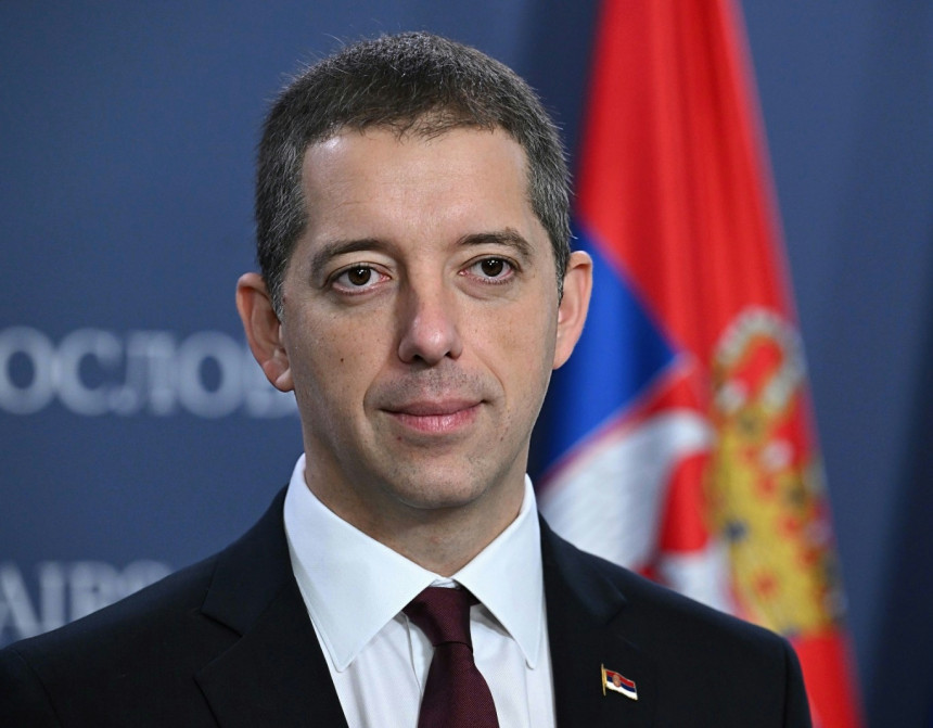 Одлука Конаковића је још један непотребан потез