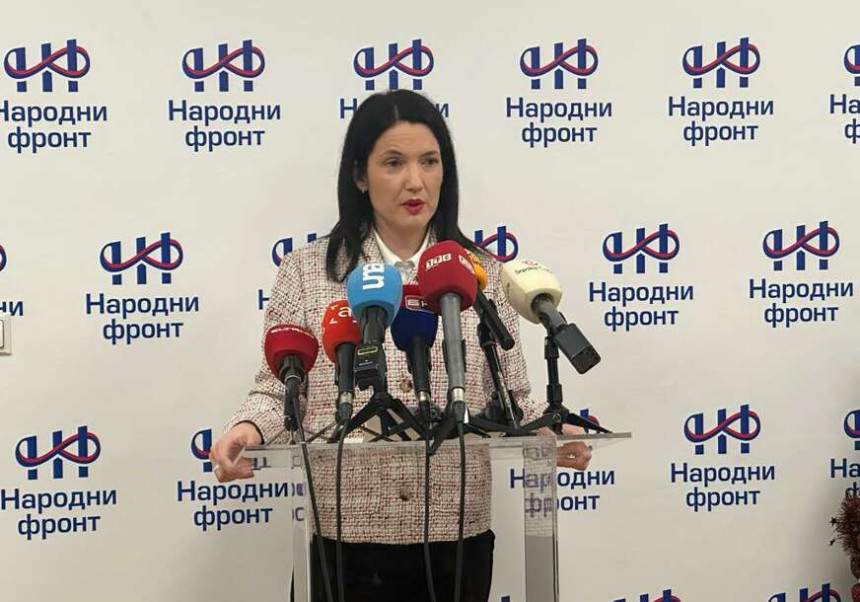 Konaković napravio političku glupost od Dejtona naovamo