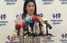 Konaković napravio političku glupost od Dejtona naovamo