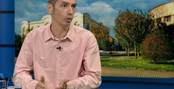 Na sceni je klasična kupovina glasova mrvicama iz budžeta