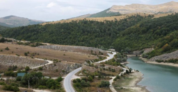 Danas sunčano i toplo, temperatura do 36 stepeni