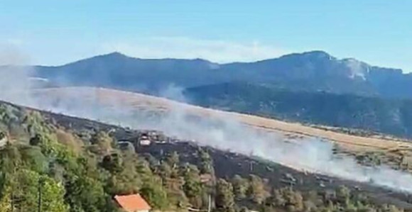 Iz Banjaluke stiže pomoć: Vatrogasci kreću u Drvar