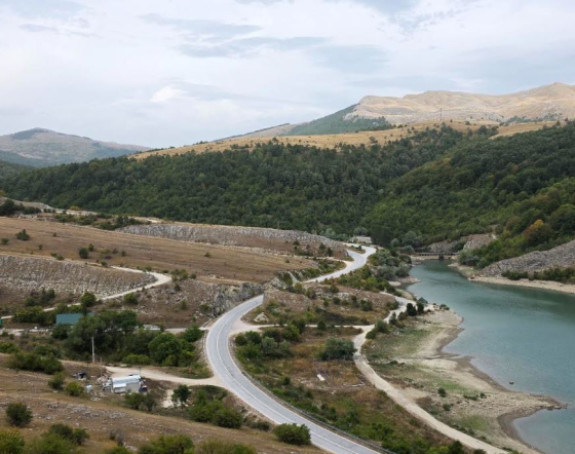 Danas sunčano i toplo, temperatura do 36 stepeni