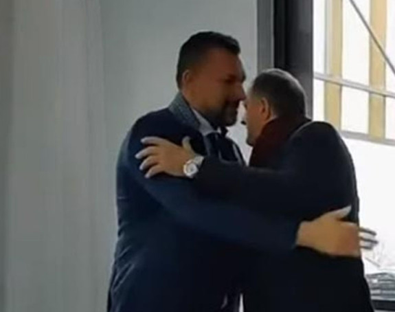 Konaković protjeruje dva predstavnika Ambasade Srbije u BiH
