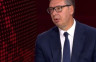 Vučić: Danas u 12 saopštavam odluku o raspisivanju izbora
