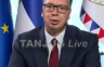 Predsjednik Srbije raspisao parlamentarne izbore u Srbiji za 25. oktobar ove godine
