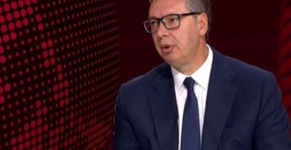 Vučić: Danas u 12 saopštavam odluku o raspisivanju izbora