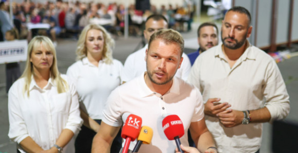 Srpska se danas hrani iz uvoza, to ćemo promijeniti