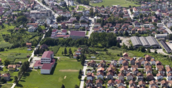 Pogledajte gdje Civilna zaštita kupuje objekat