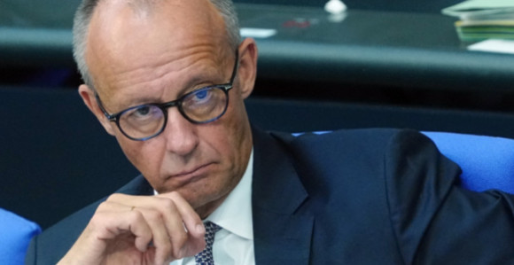 Merc otkazao razgovor sa Trampom zbog podrške AfD