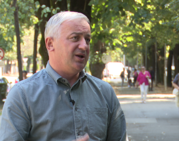 SNSD je saučesnik skandala koji je izazvao Konaković