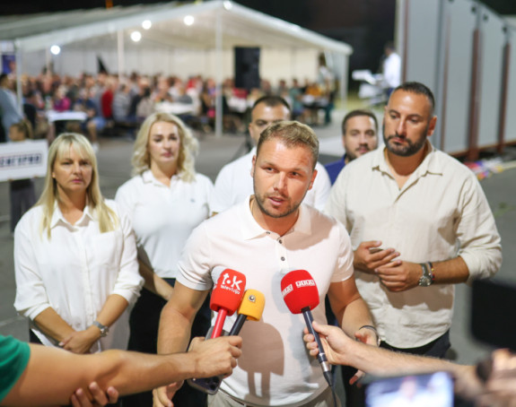 Srpska se danas hrani iz uvoza, to ćemo promijeniti