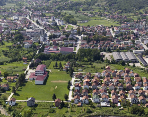 Pogledajte gdje Civilna zaštita kupuje objekat