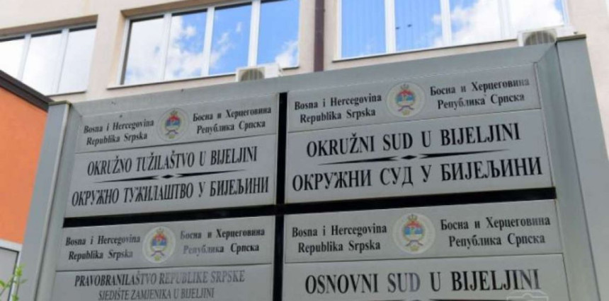 Потврђена оптужница због пријетњи полицијском службенику