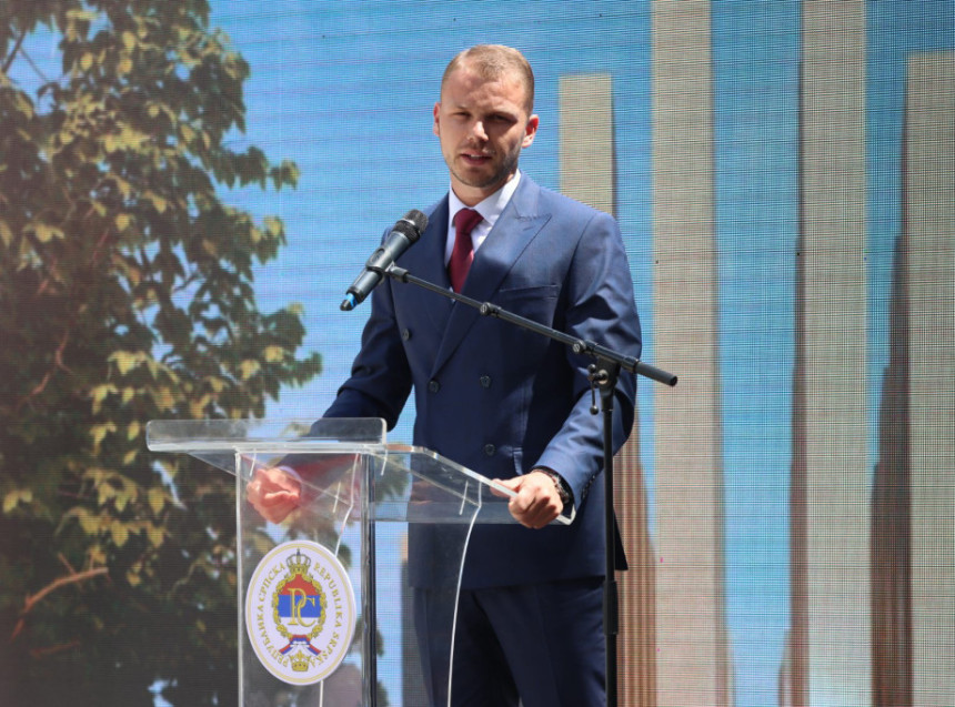 „Milorade, sjaši! Još samo nešto više od 20 dana“