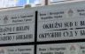 Потврђена оптужница због пријетњи полицијском службенику