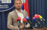Političke razlike sе rješavaju glasovima, a ne nožem