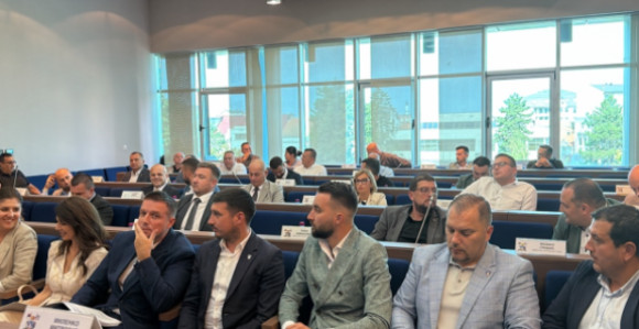 Skupština grada Bijeljina smijenila potpredsjednika