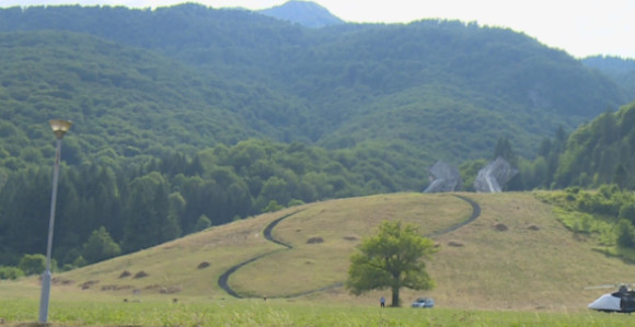 Nadležni ćute: Šta bageri kopaju u NP "Sutjeska"?