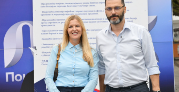 Srpskoj trebaju korjenite promjene i jačanje institucija