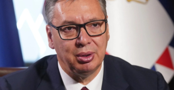 “Srbija dostigla rast od 3,5 odsto i bila prva u Evropi”