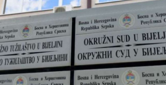 Потврђена оптужница због пријетњи полицијском службенику