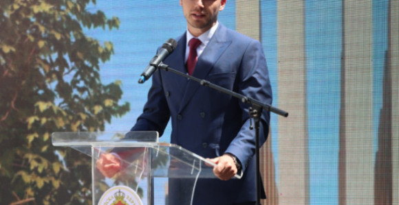 „Milorade, sjaši! Još samo nešto više od 20 dana“