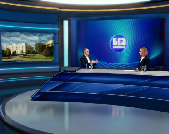 Ovi izbori su kao prekretnica za Republiku Srpsku