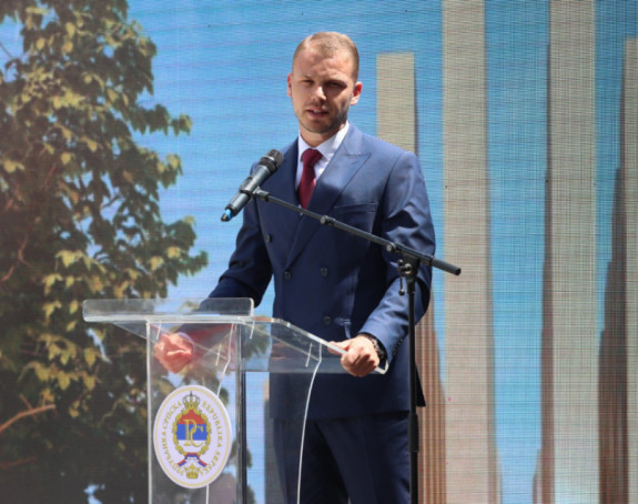 „Milorade, sjaši! Još samo nešto više od 20 dana“