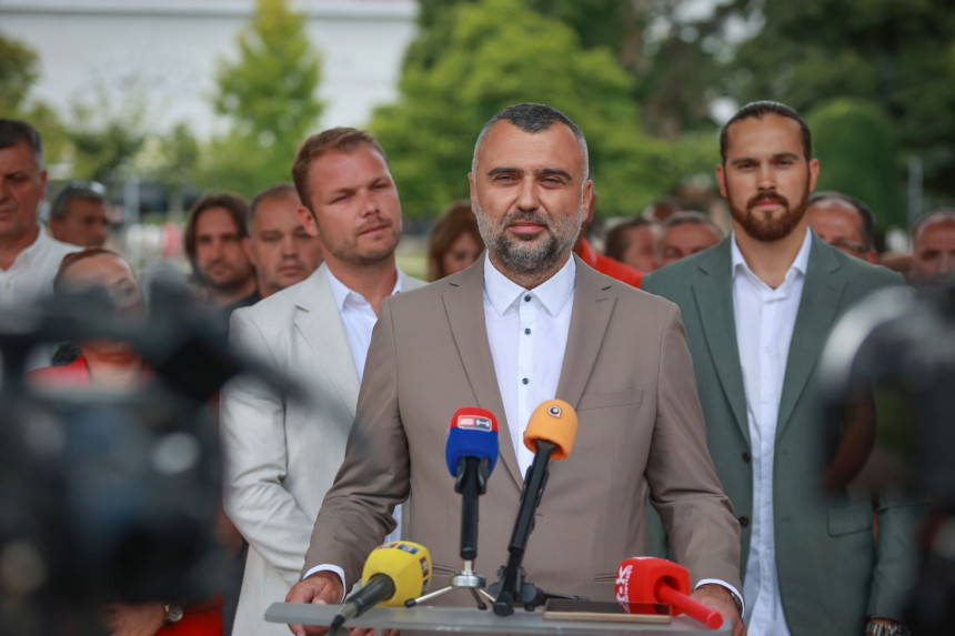 Gorivo sve skuplje, a vlast se pravi da je sve uredu