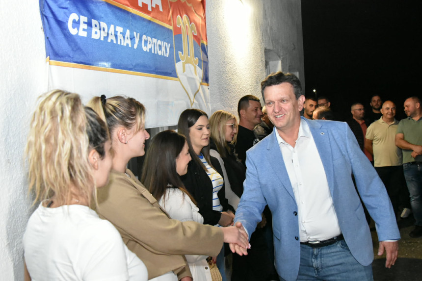 Blanuša i Božović: Poljoprivrednicima vratiti pravdu