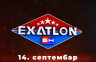Exatlon od ponedjeljka, 14. septembra u 21:30 na BN televiziji