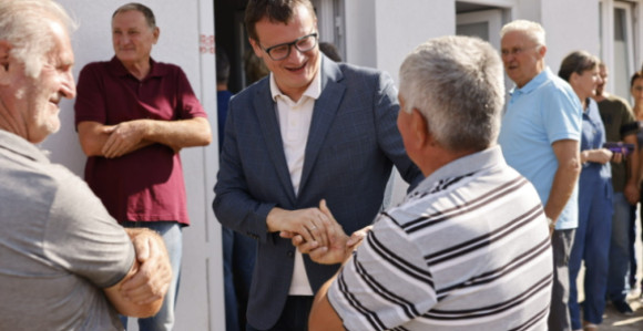 Narod vjeruje u promjene, umoran je od praznih obećanja