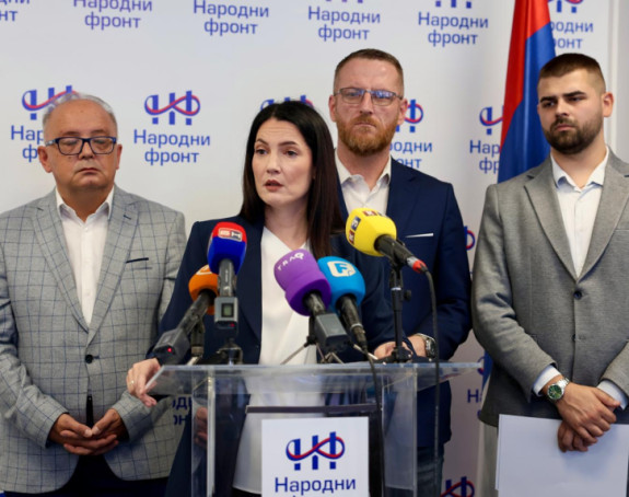 Gdje je referendum i zašto ćute "srbende" iz SNSD-a? (VIDEO)
