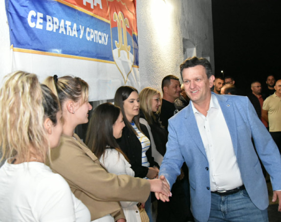 Blanuša i Božović: Poljoprivrednicima vratiti pravdu
