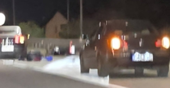 Teška nesreća kod Banjaluke: Stradao motociklista