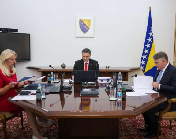 Naknadni veto Željke Cvijanović štetan po Srpsku