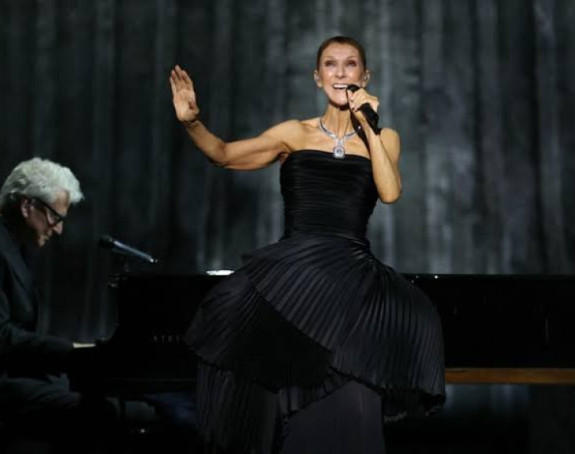 Vratila se na scenu poslije šest godina borbe