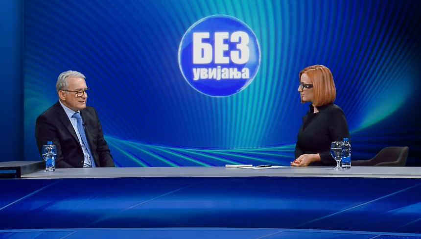 Vlast je poslije 20 godina bezidejna, predizborno ćutanje građana je tihi revolt