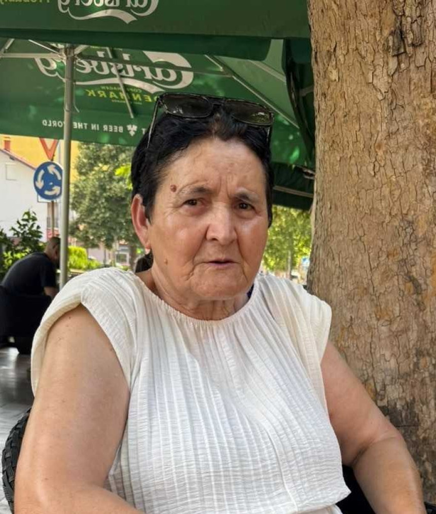 Nestala žena u Ugljeviku: PU Bijeljina traži pomoć