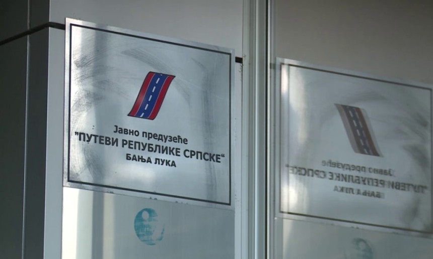 Putevima Republike Srpske naređeno da izmijene nezakonito skrojen tender