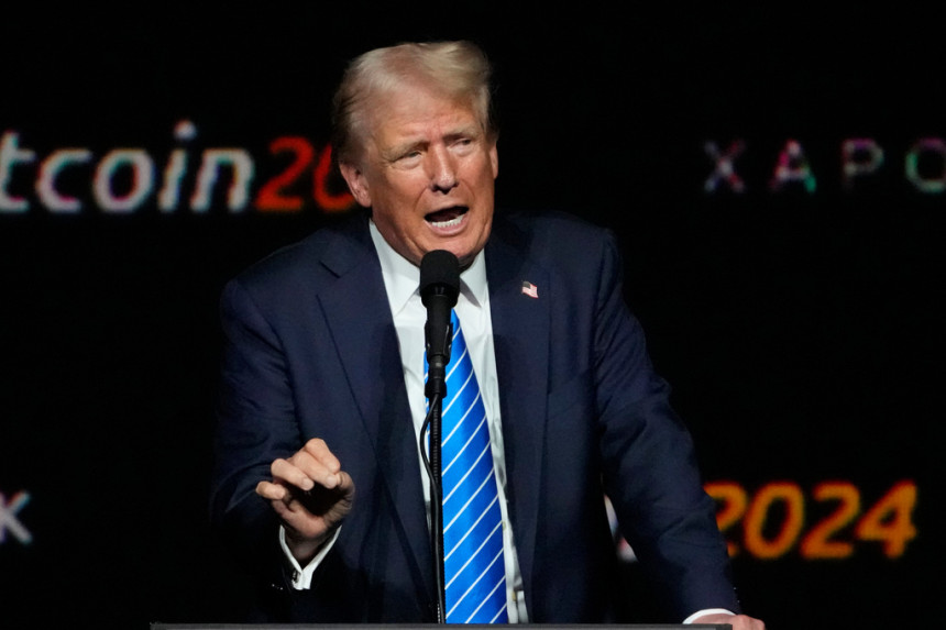 Зашто су 22 савезне државе тужиле Трампову администрацију?