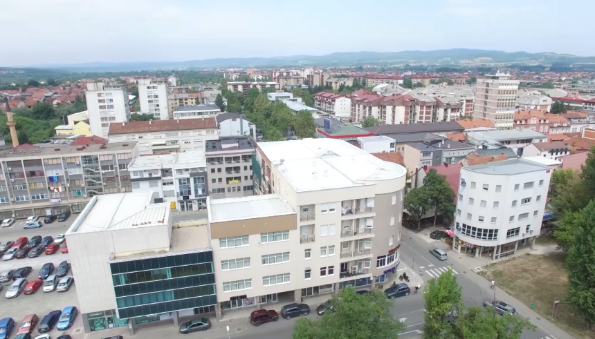 "Povrata PDV-a na prvu nekretninu nema jer... nema para"