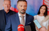 Ристић: Нисмо привјесак СНСД-а, а подржавамо њихове кандидате