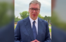 Vučić podnosi ostavku - U kampanju ide kao običan građanin