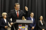 Božović: Nevesinje  je simbol slobode, hrabrosti i istrajnosti