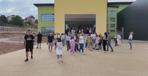 Đaci ponovo u školskim klupama u Republici Srpskoj